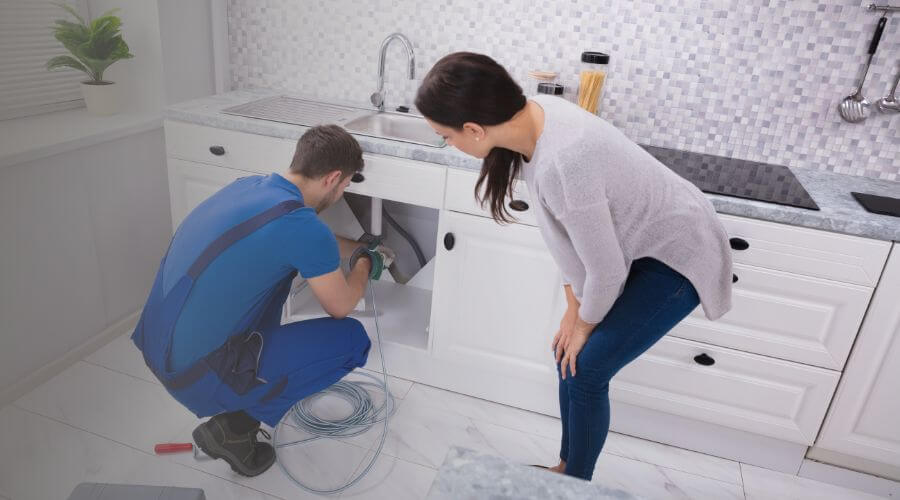 Professional emergency plumbing in Loysville, PA